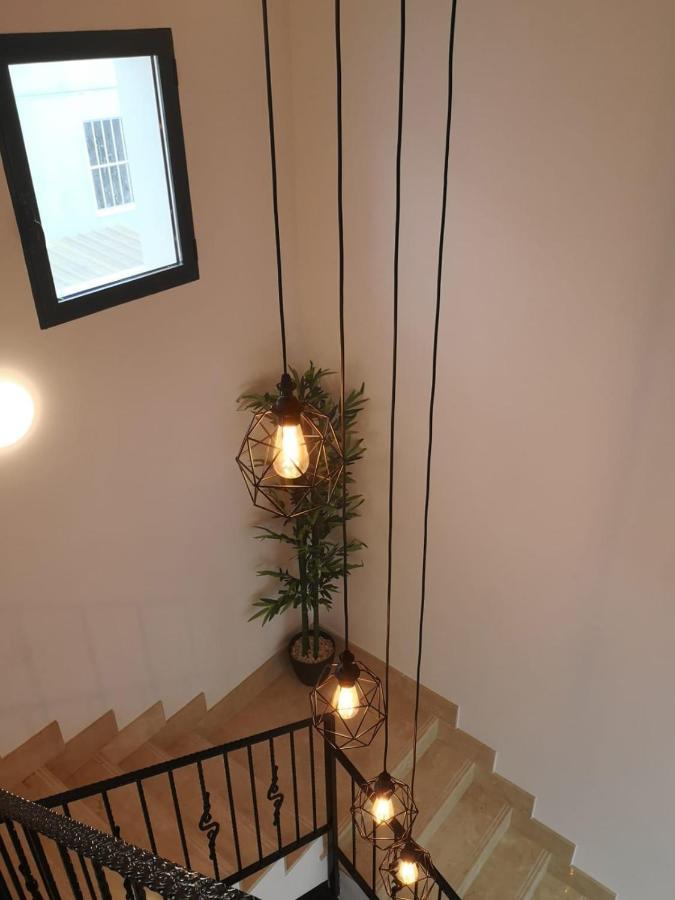 Josefina Bed & Breakfast Granja de Rocamora Zewnętrze zdjęcie