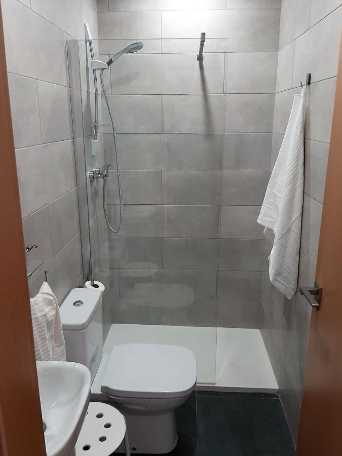 Josefina Bed & Breakfast Granja de Rocamora Zewnętrze zdjęcie