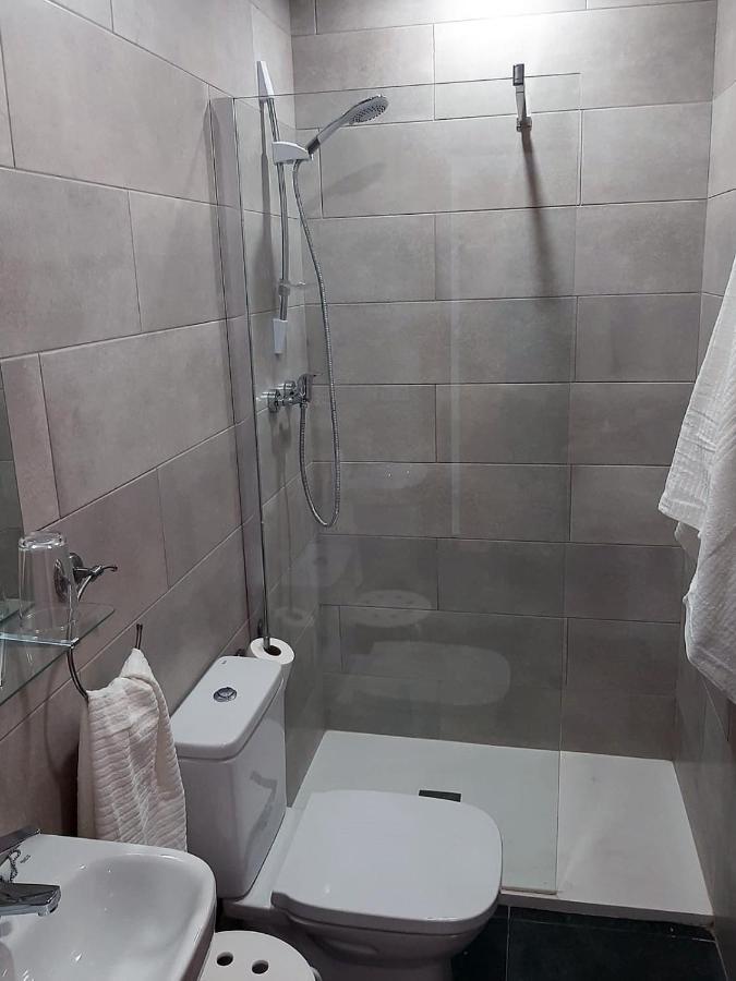 Josefina Bed & Breakfast Granja de Rocamora Zewnętrze zdjęcie